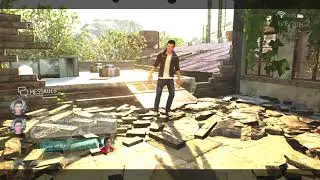 Gemini Heroes Reborn Gameplay   Superpower Kills & Telekinesis Combat
