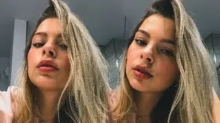 Full Face of Glossier and Discount code