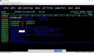 Icetool Display List