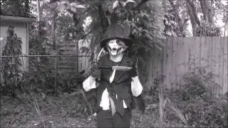 Nightmare House Lore: 