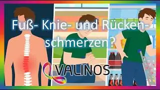 maßgefertigte Orthopädische Sandalen - VALINOS