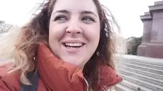 The Best Food To Try In Berlin.  Lost Vlogs!