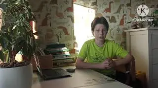 Савицкий Иван - 2 место Painter