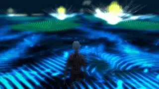 Heist - Leaving Chronos