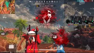 Satisfactory 🤍 Free Fire Highlights 🇧🇷