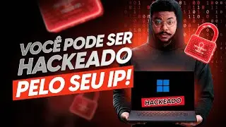 Falha crítica no IPv6 do Windows
