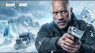 BLAST ZONE (2026) | Dwayne Johnson | Full Action Movie