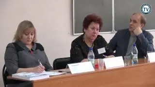 этнокультурные и этносоциальные процессы  конференция
