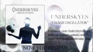 Underskyes - Chaos Oscillator