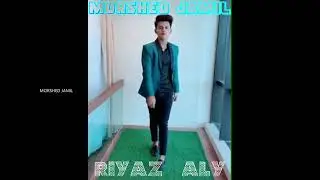 RIYAZ ALY.TikTok