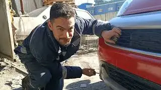 DOLDURMAYA DEVAM FIORINO ÖN EK MARŞPIYEL