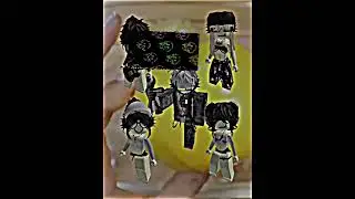 ❤️‍🔥 РОБЛОКС ИСТОРИИ 🦋💜РОБЛОКС АХ ВАУ🍩😭