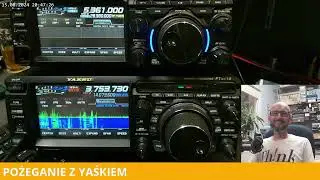 LAJW #432 - Czwartek z dwoma Yaśkami - 15 sierpnia 2024 godz. 20:32