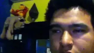 AKUSUERU ~ VIDEO SECRETO