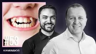 Victims of Dentists. Why Remove Wisdom Teeth? Implant Issues ⭕️ KAMINSKYI