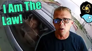 These Flat Earthers of Law are Something Else