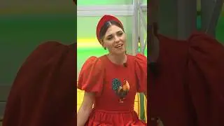 Вот так спонтанно спела в эфире #анастасиятрубенкова #новосибирск