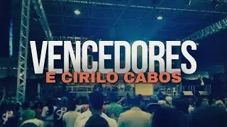 Cirilo Cabos e a Conferência dos Vencedores 2024