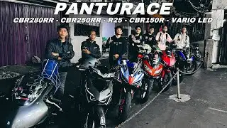 MUDIK JAKARTA - BREBES