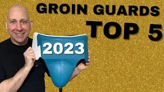 Fit2Box Top 5 BOXING GROIN GUARDS 2023