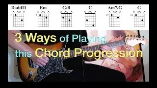 Chords I wish I knew as a intermediate guitarist