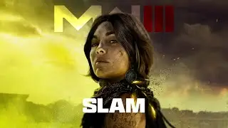 Slam - Steve Ouimette | Call of Duty®: Modern Warfare III Season 5 Soundtrack