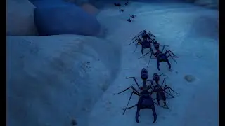5.2 and FC5! - Empires of the Undergrowth live!