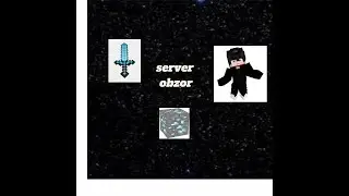 server obzor/Minecraft
