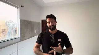 Projeto da casa -Vlog 10