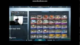 Belgium hacker hacked s1mple steam account on live stream