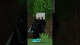 Minecraft, But Granny Remake is Most terrific... 😯