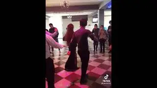 Дискотека дар мактаб хатман тамошо кунед😱😱