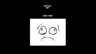 McEdam Animation: Sad Face with a new purposes