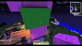 Best use of computercraft feat. Patrick from Spongebob
