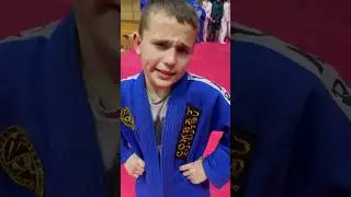 Завтра едем на чемпионат области по грепплингу 💪 