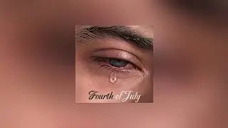 Sufjan Stevens, "Fourth Of July" (ENG and RUS)