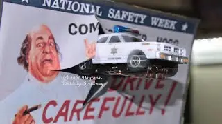 Cletus Chases the Duke Boys