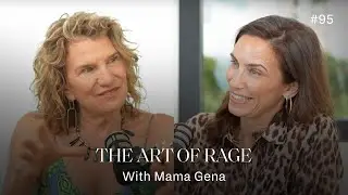 The Art of Rage: Mama Gena on Female Empowerment and Eroticism