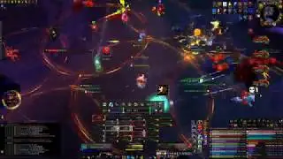 Natural Selection vs. Mythic Il'gynoth