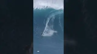 PE'AHI GIGANTIC BOMB SET - ZANE SCHWEITZER #Shorts