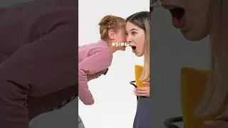 Когда дети ругаются МАТОМ?😂 