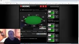 Раздача из вчерашнего МТТ 2.20$+KO