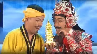 HÀI CHÍ TÀI, NHẬT CƯỜNG, TRƯỜNG GIANG –Tiểu Phẩm Hài Thần Tiên Nổi Loạn Tuyển Tập Hài Việt Hay