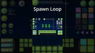How to create an INFINITELY LOOPING TRIGGER (Spawn Loop) 