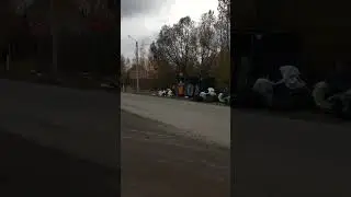 Калуга, переулок Сельский сегодня