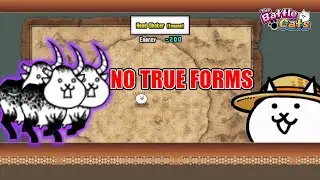 How to Beat Crazed Cow with LEVEL 25 CATS! | The Battle Cats