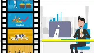 2d animation explainer video sample 36 jack0777