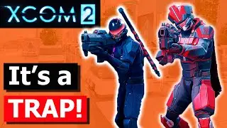 How XCOM 2 Tricks Us Into Beating Ourselves