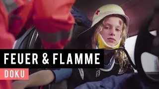 Berufsfeuerwehrtag 2017 (Jugendfeuerwehr Lahde)