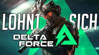 Lohnt sich Delta Force? - Fazit nach 100 Stunden